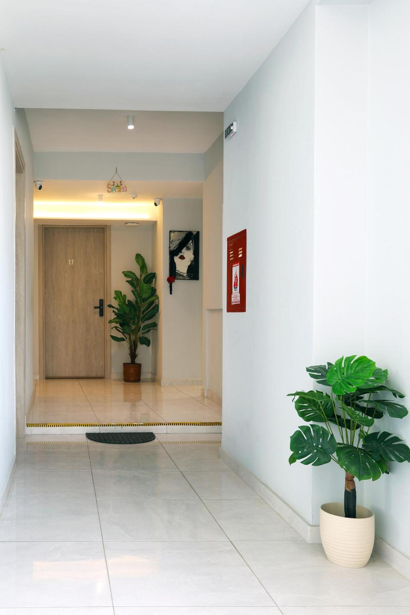 Menta Studios Thessaloniki Exterior foto